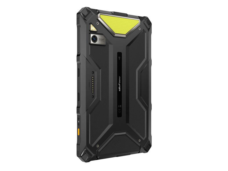uleFone Armor Pad 4 Ultra 5G 10,36 8/256GB 11800mAh schwarz