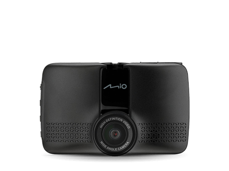 Mio MiVue 903WD Pro HDR/2,5K/GPS/WiFi/Smartbox/Starvis 2