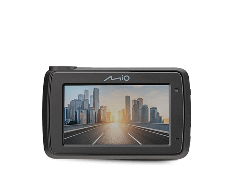 Mio MiVue 903WD Pro HDR/2,5K/GPS/WiFi/Smartbox/Starvis 2