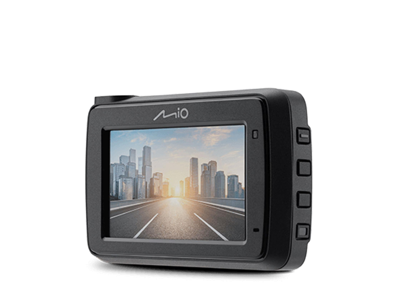 Mio MiVue 903WD Pro HDR/2,5K/GPS/WiFi/Smartbox/Starvis 2