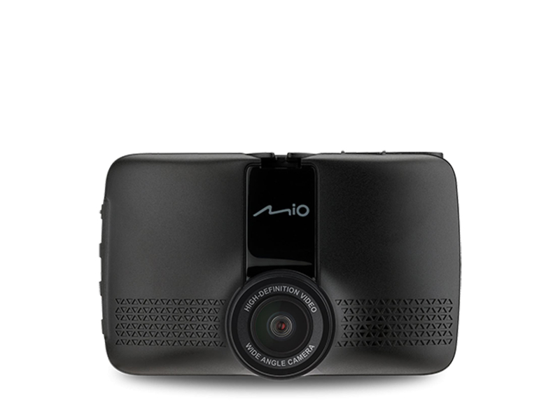 Mio MiVue 803W PRO HDR/2,5K/GPS/WiFi/Smartbox