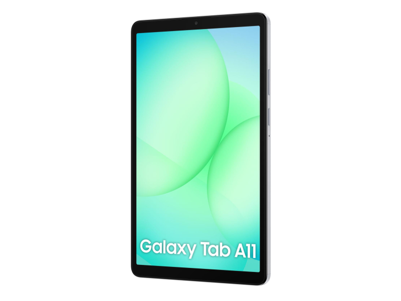 Samsung Galaxy Tab A11 X130 WiFi 4/64GB silber