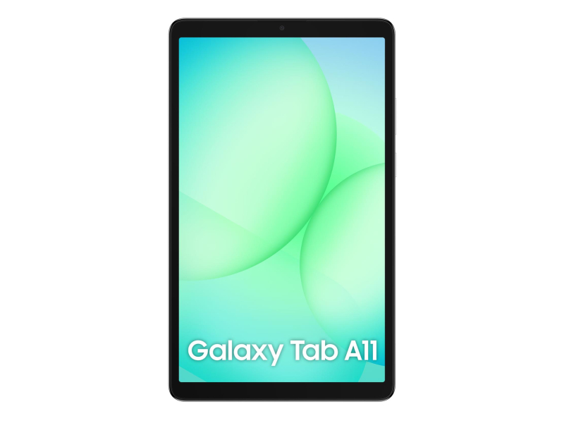 Samsung Galaxy Tab A11 X130 WiFi 4/64GB silber