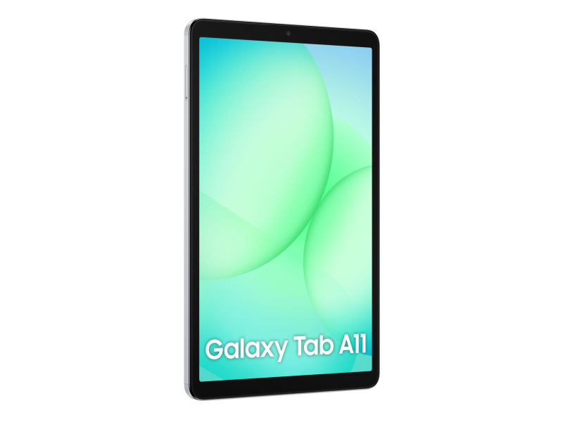 Samsung Galaxy Tab A11 X130 WiFi 4/64GB silber