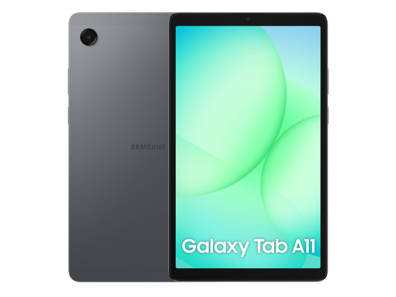 Samsung Galaxy Tab A11 X130 WiFi 8/128GB grau