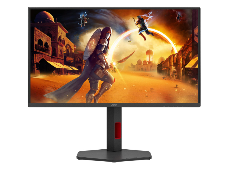 AOC Q25G4SR