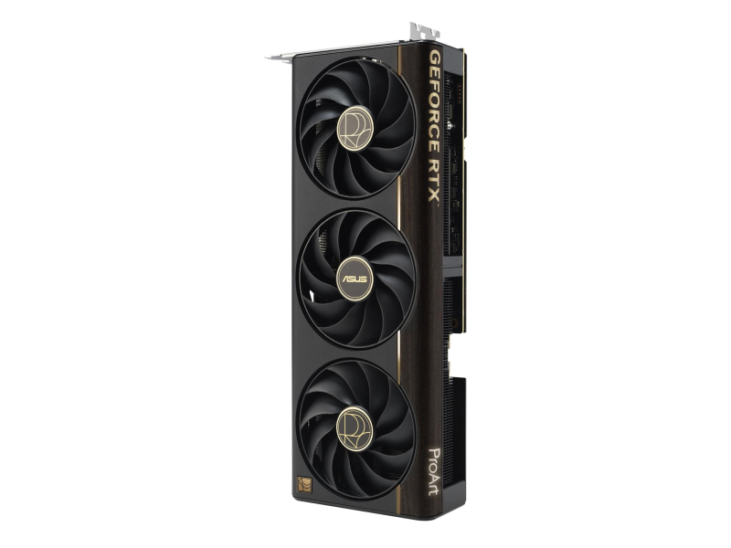 ASUS GeForce RTX 5080 ProArt OC 16GB GDDR7 DLSS4