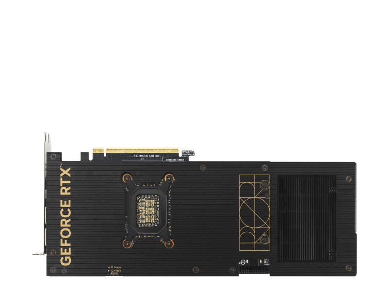 ASUS GeForce RTX 5080 ProArt OC 16GB GDDR7 DLSS4