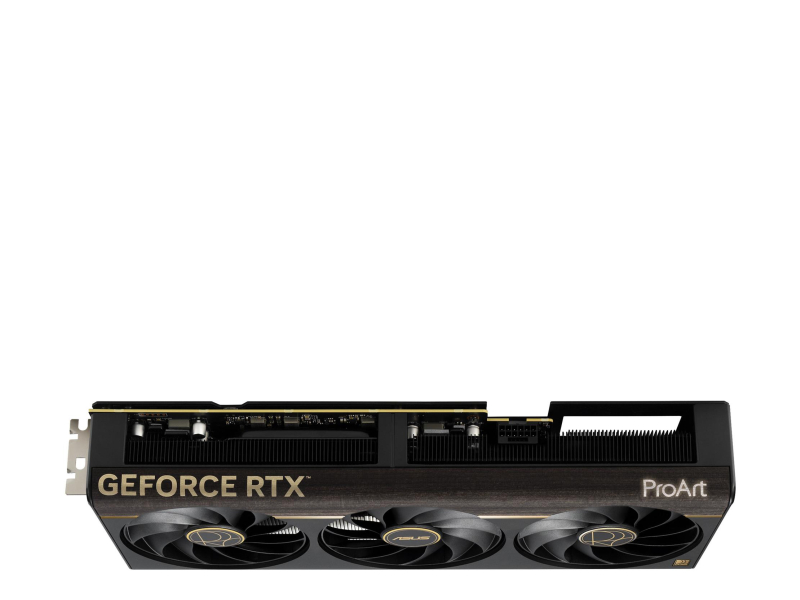 ASUS GeForce RTX 5080 ProArt OC 16GB GDDR7 DLSS4