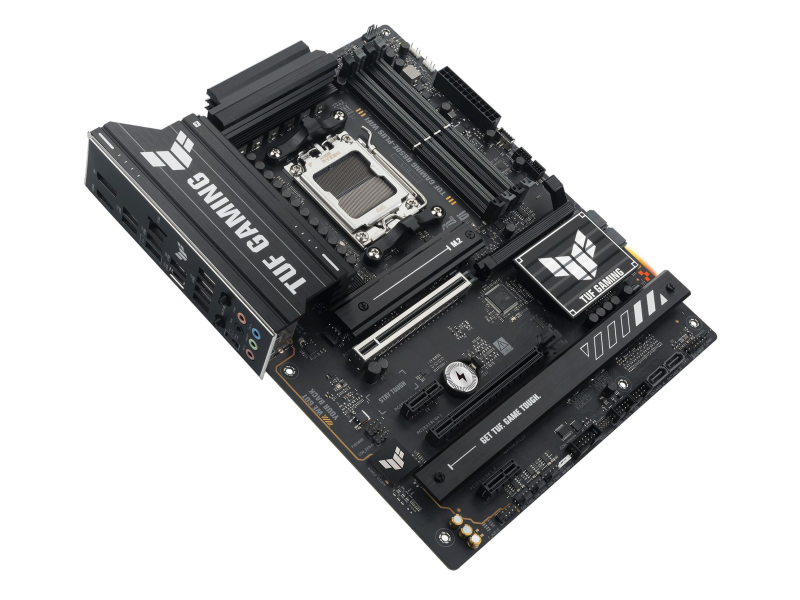 ASUS TUF GAMING B650E-PLUS WIFI