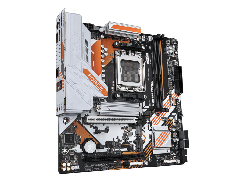 Gigabyte B850M FORCE