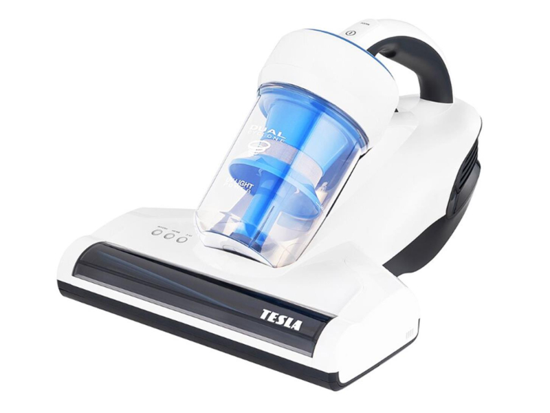 Tesla LifeStar UV550 Handstaubsauger mit UV-C-Lampe