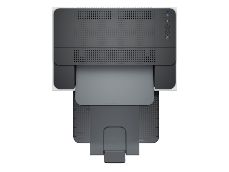 HP Laserjet M207dw Duplex LAN WiFi