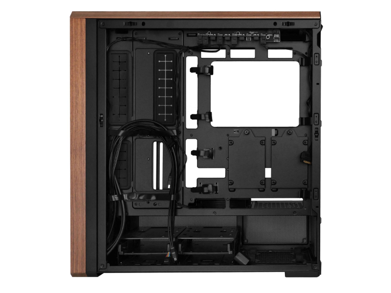 Lian Li Lancool 217 Schwarz