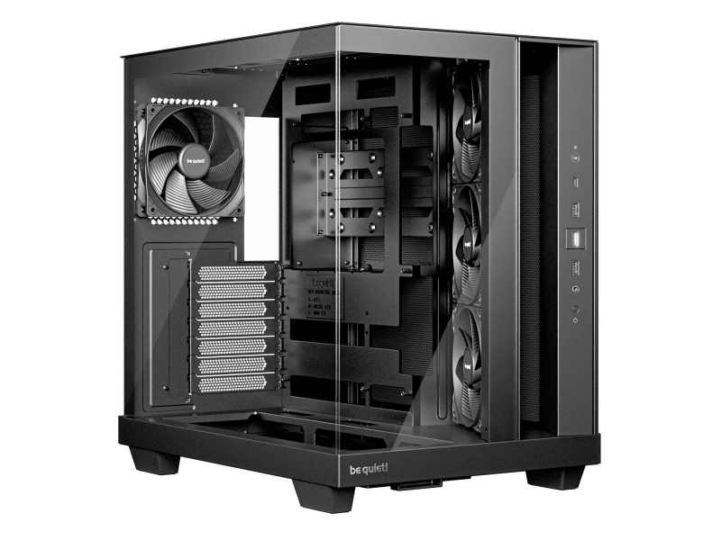 be quiet! Light Base 500