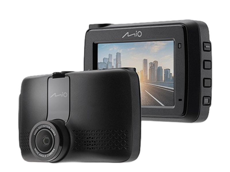 Mio MiVue 903W Pro HDR/2,5K/GPS/WiFi/Smartbox/Starvis 2
