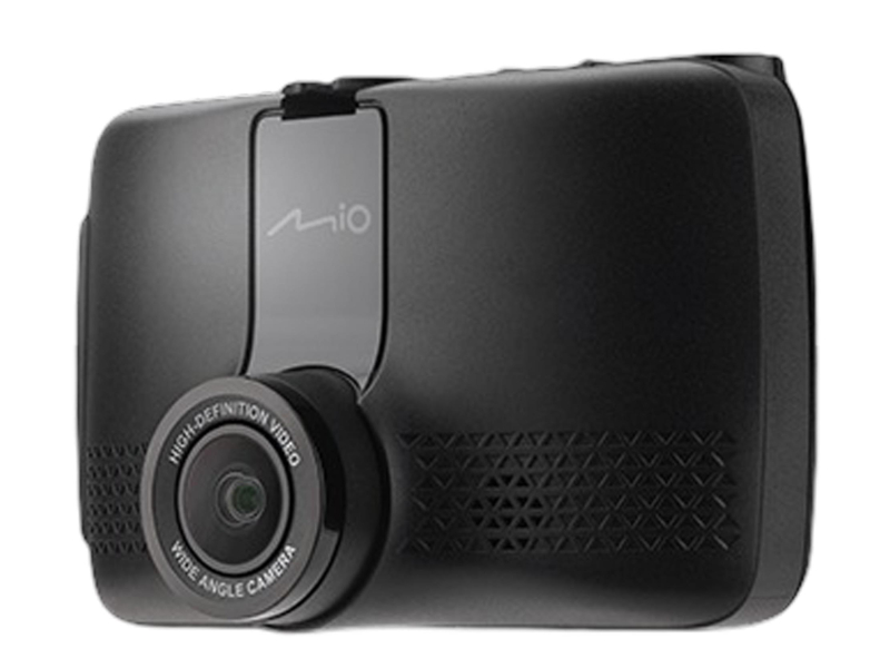 Mio MiVue 903W Pro HDR/2,5K/GPS/WiFi/Smartbox/Starvis 2