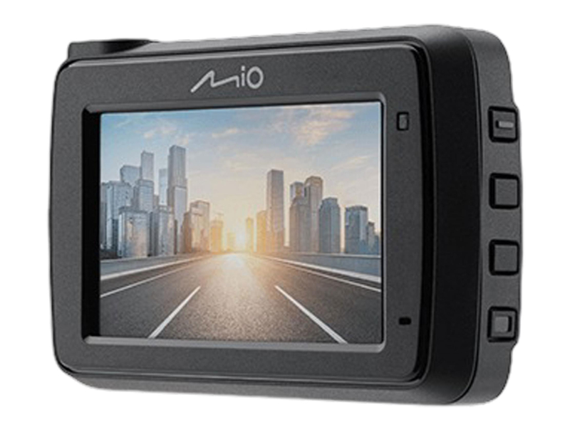 Mio MiVue 903W Pro HDR/2,5K/GPS/WiFi/Smartbox/Starvis 2