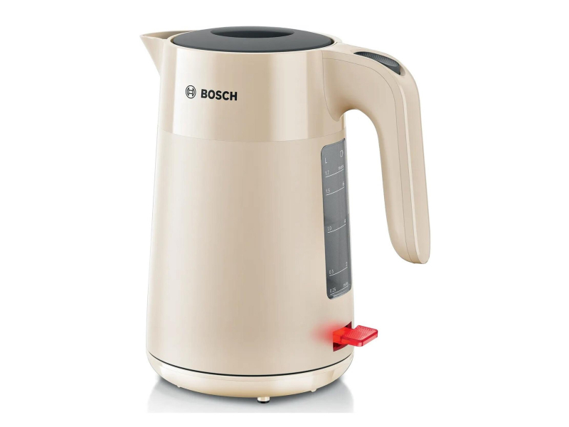 Bosch CZAJNIK BEZPRZEWODOWY BOSCH TWK2M167