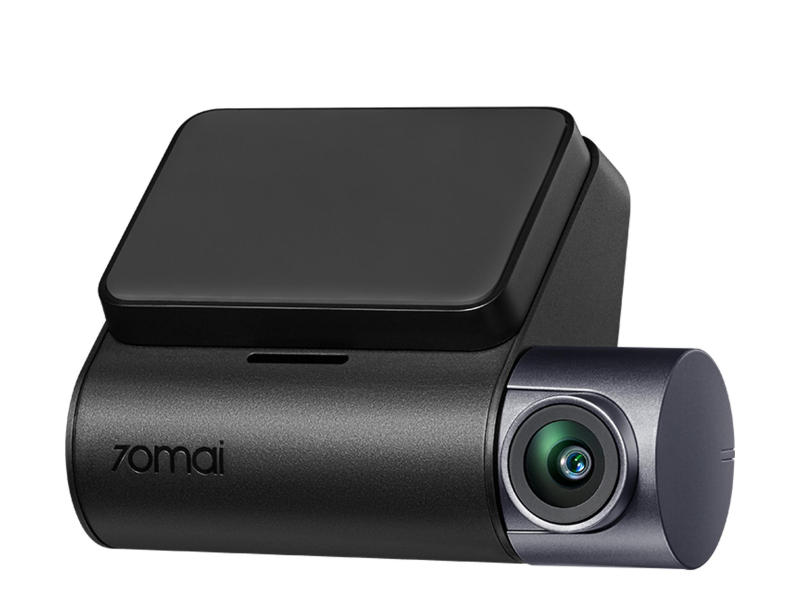 70mai Dash Cam A410 2K/130/2 HDR