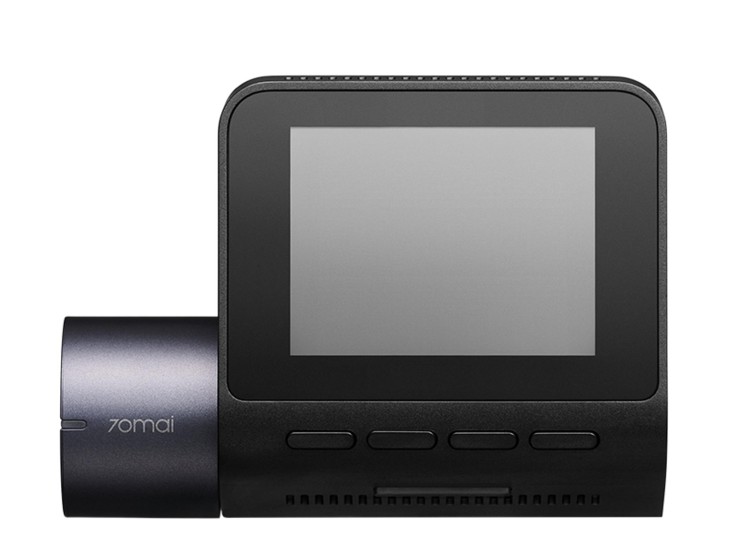 70mai Dash Cam A410 2K/130/2 HDR