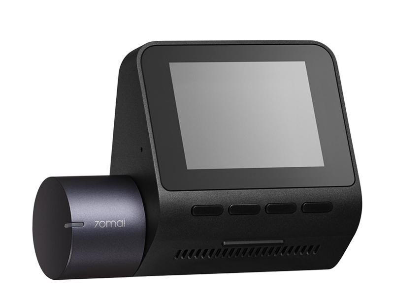 70mai Dash Cam A410 2K/130/2 HDR