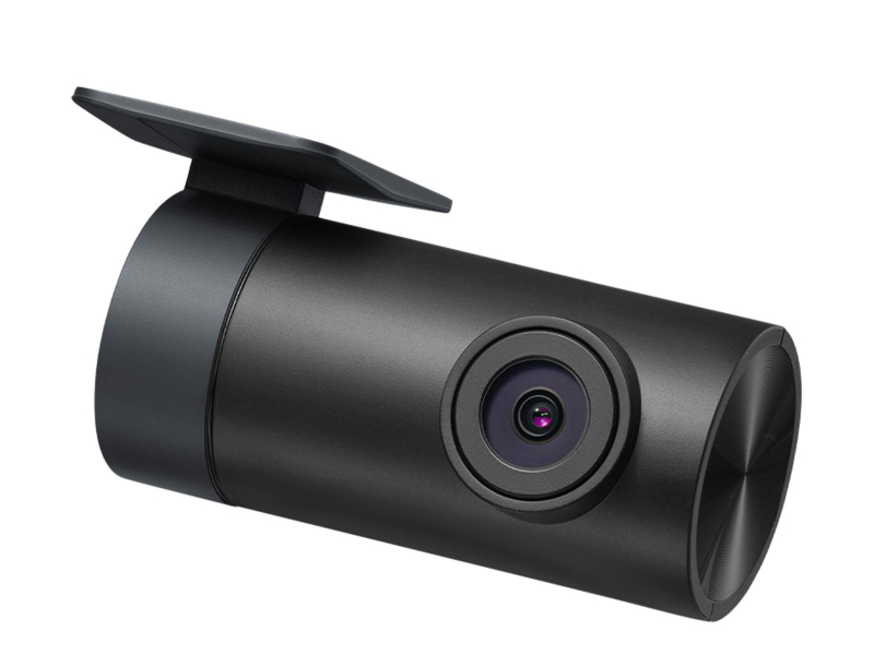 Hohe 2K-Qualität der Aufnahmen