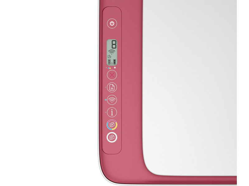 HP DeskJet 2823e