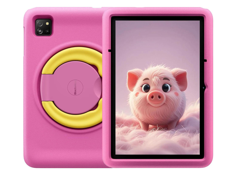 Blackview TAB A6 Kids WiFi 10,1 4/128GB rosa