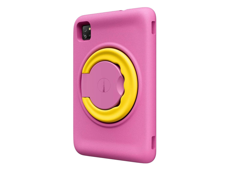 Relativ großer Bildschirm