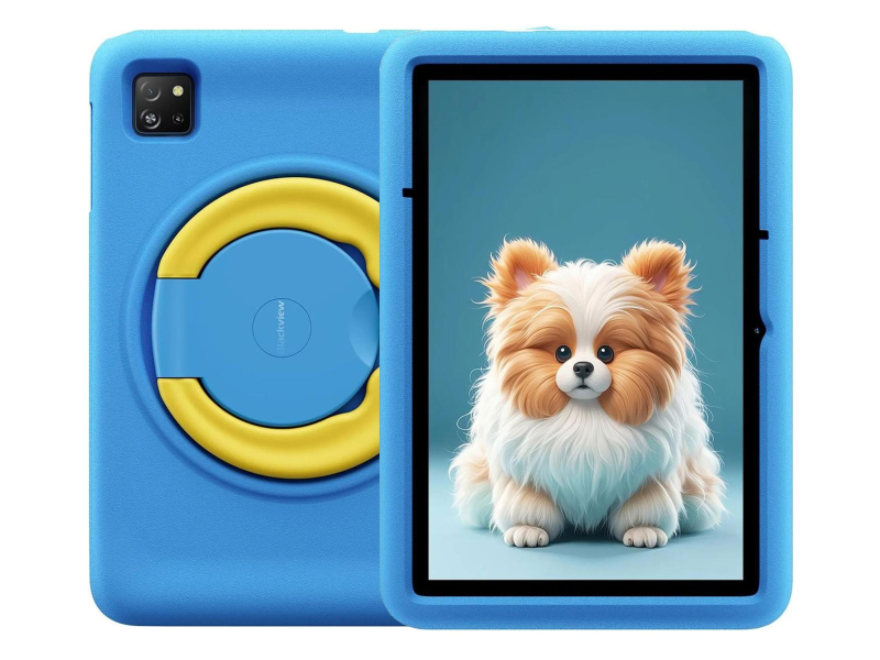 Blackview TAB A6 Kids WiFi 10,1 4/128GB blau