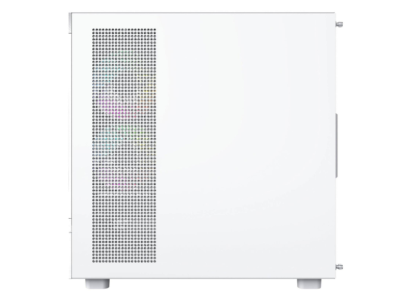 Montech XR ARGB White