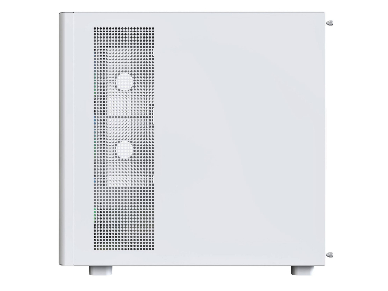 Montech XR Wood ARGB White