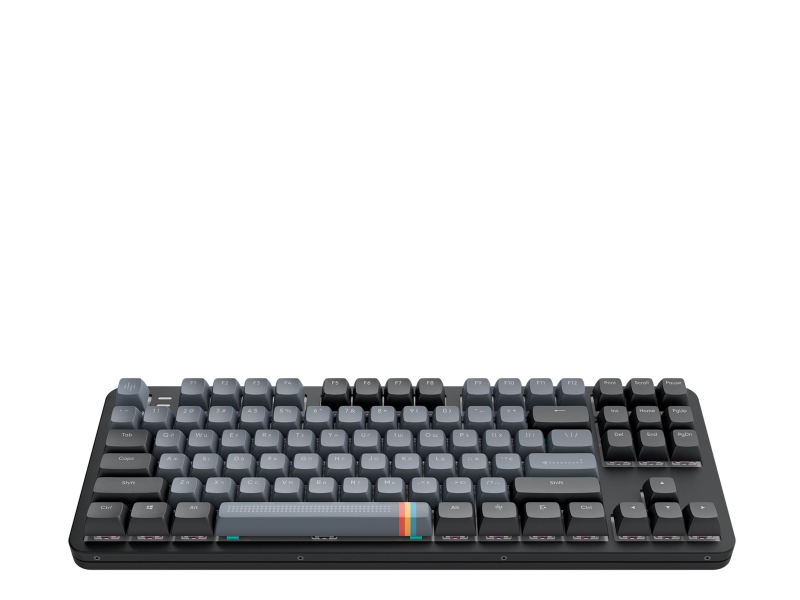 Dark Project ALU87A Midnight ANSI USA/UA