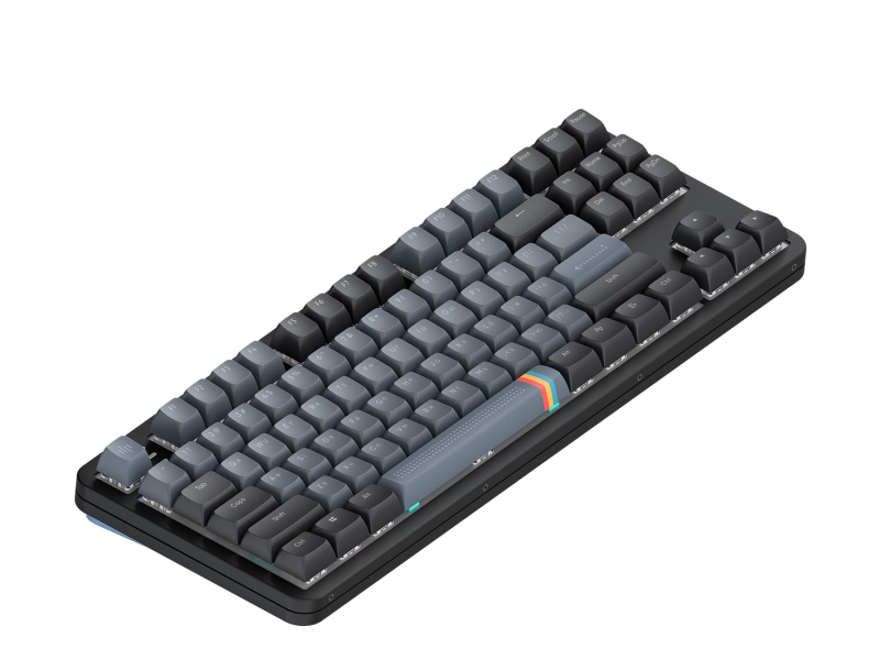 Dark Project ALU87A Midnight ANSI USA/UA