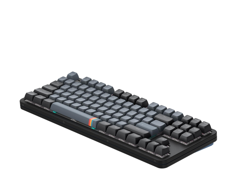 Dark Project ALU87A Midnight ANSI USA/UA