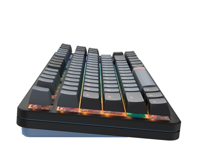 Dark Project ALU87A Midnight ANSI USA/UA