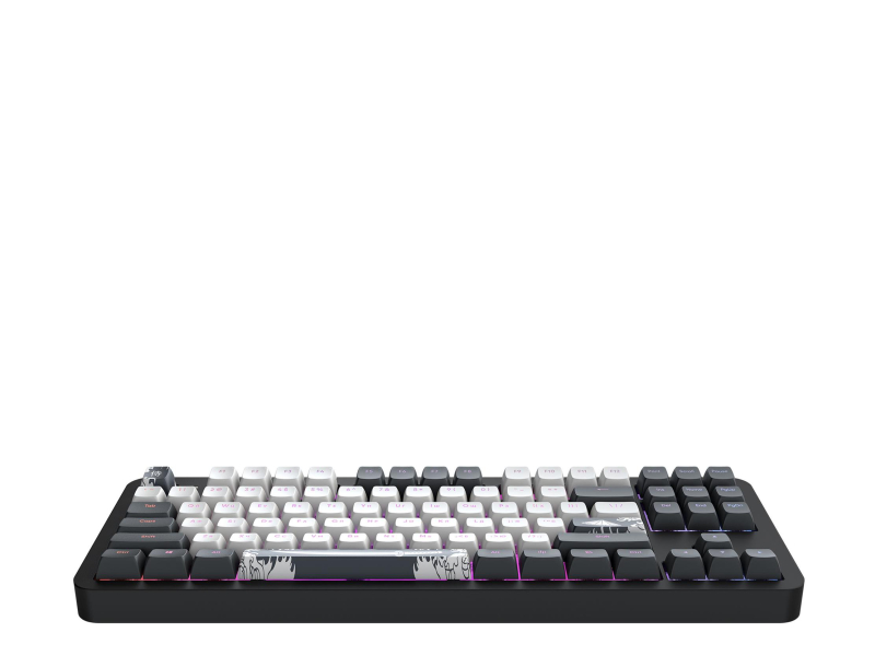 Dark Project ALU87B Bushido ANSI USA/UA