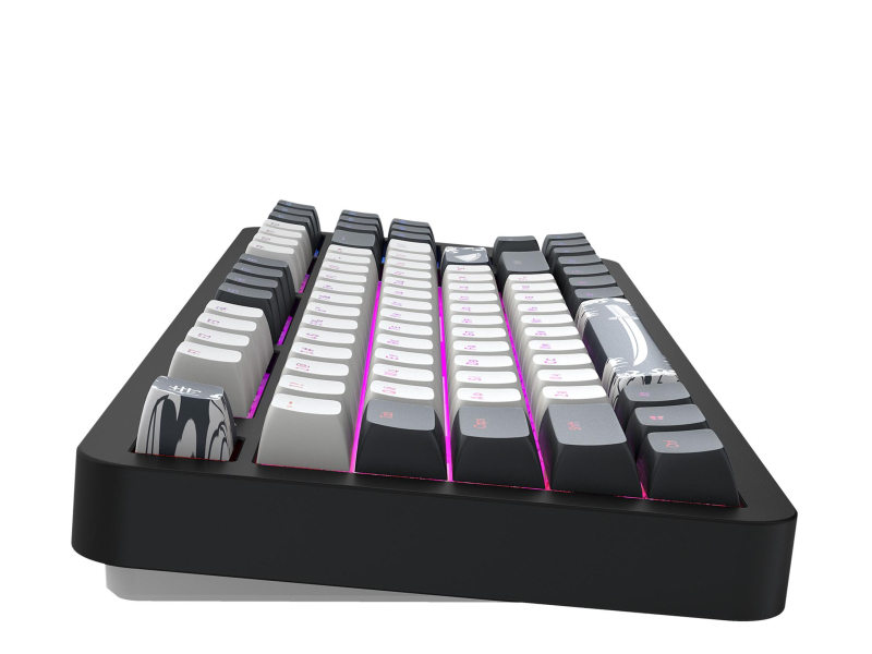 Dark Project ALU87B Bushido ANSI USA/UA