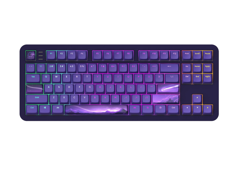 Dark Project ALU87B Celestial ANSI USA/UA