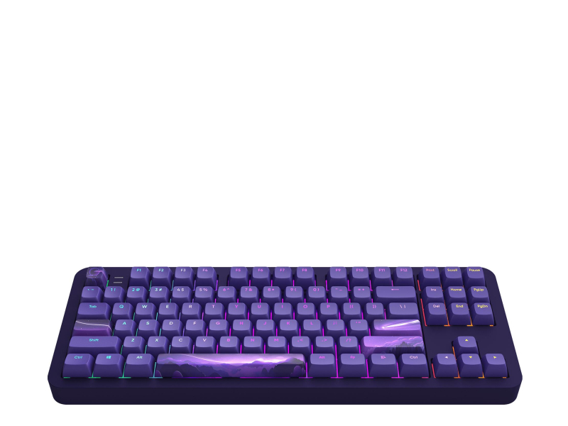 Dark Project ALU87B Celestial ANSI USA/UA