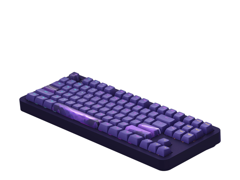 Dark Project ALU87B Celestial ANSI USA/UA