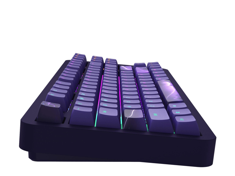 Dark Project ALU87B Celestial ANSI USA/UA