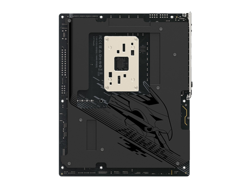 Gigabyte X870E AORUS ELITE X3D