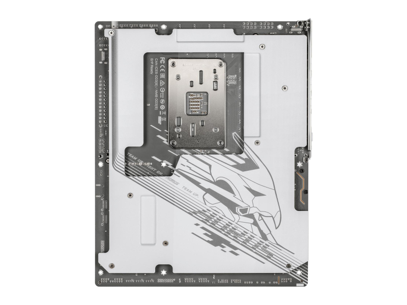 Gigabyte X870E AORUS PRO X3D ICE