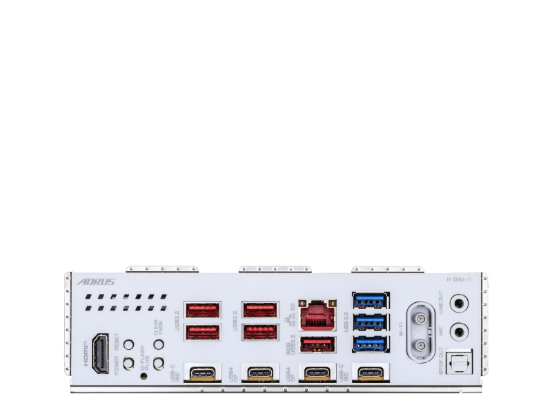 Gigabyte X870E AORUS PRO X3D ICE