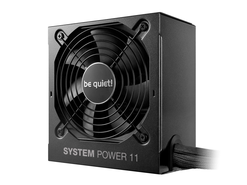 be quiet! System Power 11 450W 80 Plus Bronze