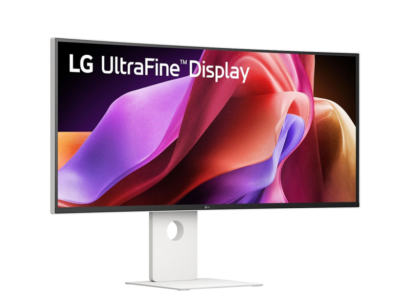 LG UltraFine 40U990A-W