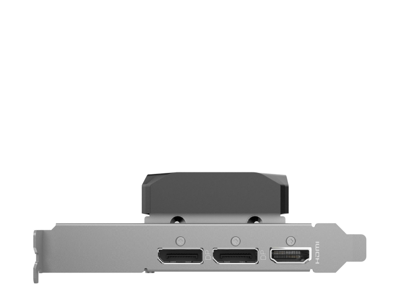 Zotac GeForce RTX 5050 Low Profile 8GB GDDR6 DLSS4