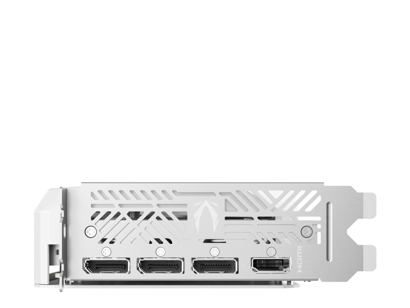 Zotac GeForce RTX 5070 Twin Edge OC White 12GB GDDR7 DLSS4